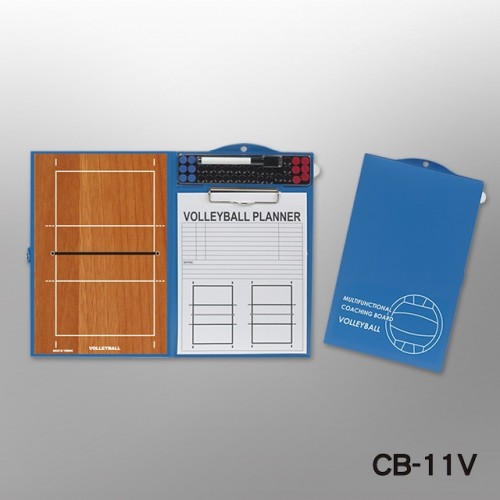 MULTI FUNCTIONAL COACHING BOARD(CB-11V)