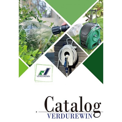 VERDUREWIN Enterprise Co., Ltd. Catalog