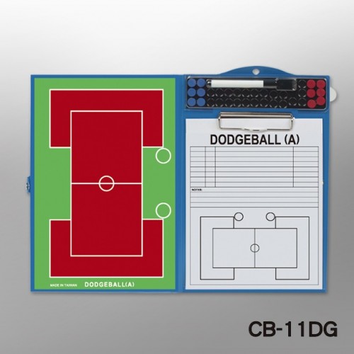 MULTI FUNCTIONAL COACHING BOARD(CB-11DG)