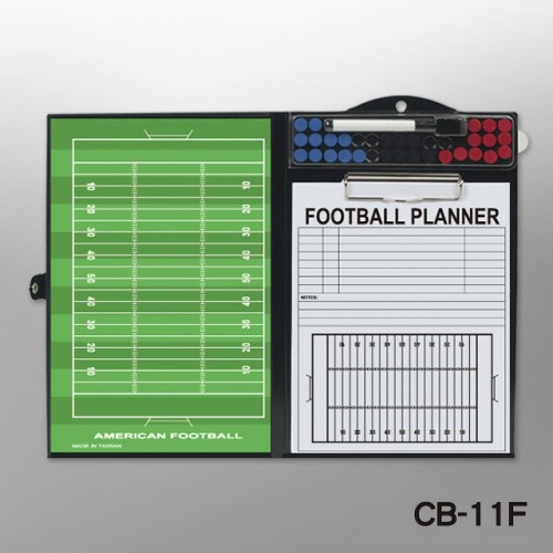 MULTI FUNCTIONAL COACHING BOARD(CB-11F)
