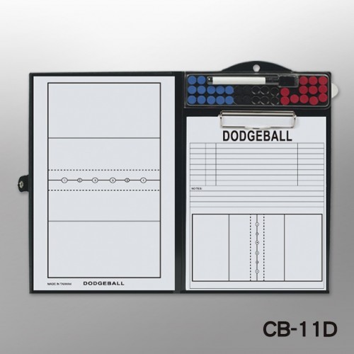 MULTI FUNCTIONAL COACHING BOARD(CB-11D)