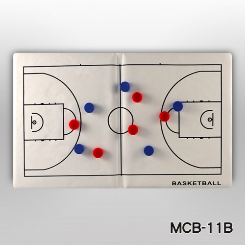 MINI COACHING BOARD(MCB-11B) / 2