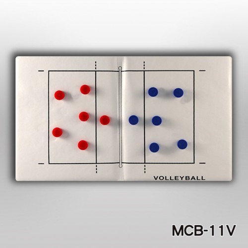 MINI COACHING BOARD(MCB-11V) / 2