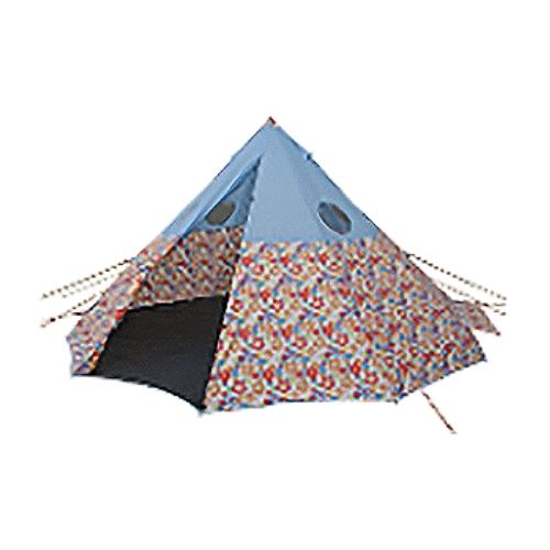 Printed Tents TD1005 / 1