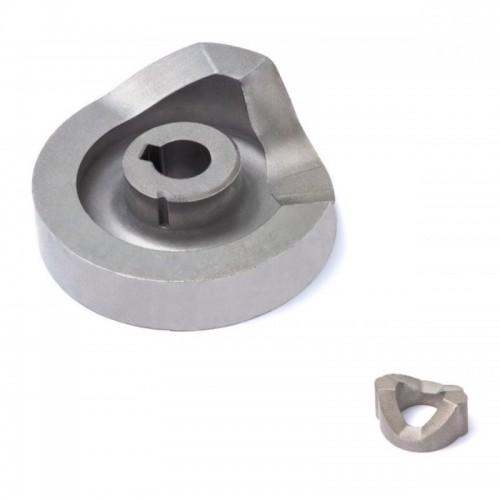 Face Cams(Axial Cam)