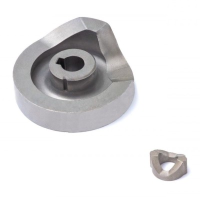 Face Cams(Axial Cam)