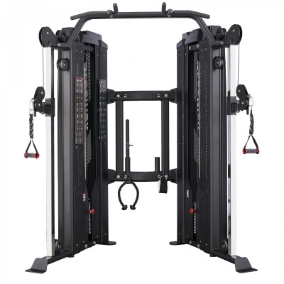 HDC2000 Dual Cable Chin Up
