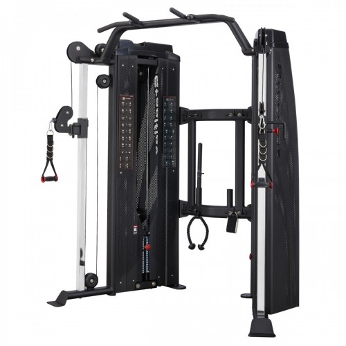 HDC2000 Dual Cable Chin Up / 2