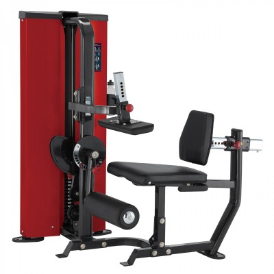 CL2EC Leg Extension and Curl