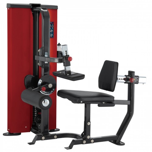 CL2EC Leg Extension and Curl / 2