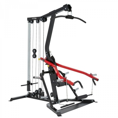 CLPM1 Plate Loaded Multi Gym Station