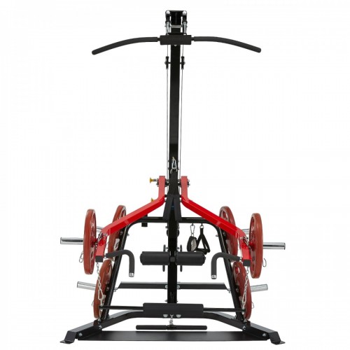 CLPM1 Plate Loaded Multi Gym Station / 2