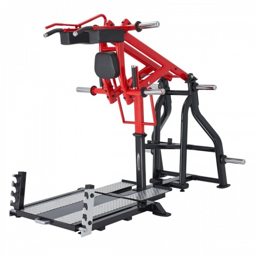 PLSS Standing Squat / 2