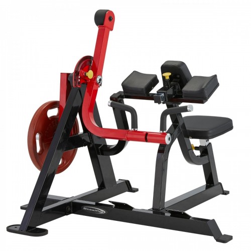 PL2600 Biceps Curl and Triceps Extension / 4