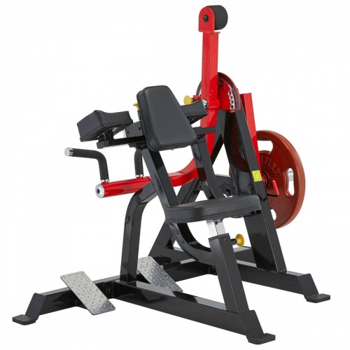 PL2600 Biceps Curl and Triceps Extension / 5