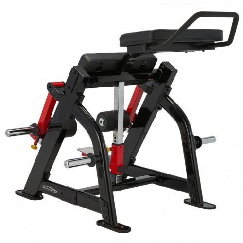 PLSLC Standing Leg Cur / 3