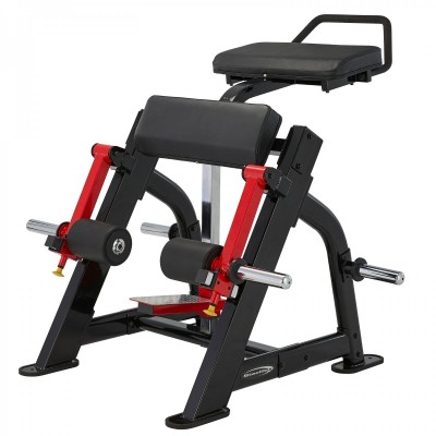 PLSLC Standing Leg Cur