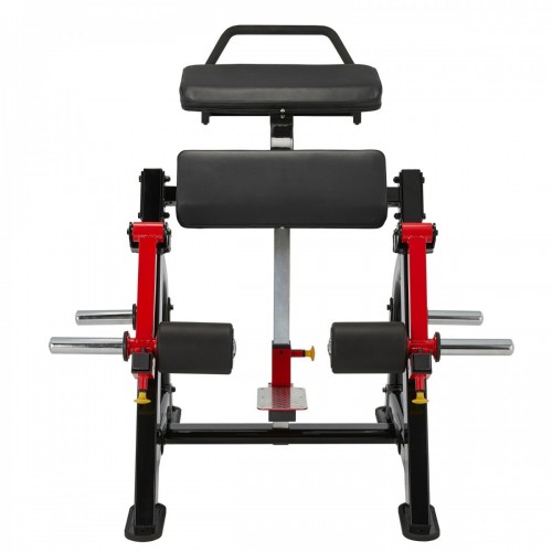 PLSLC Standing Leg Cur / 2