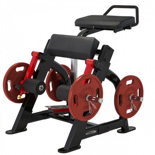 PLSLC Standing Leg Cur / 4