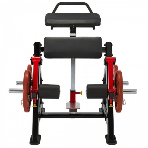 PLSLC Standing Leg Cur / 5