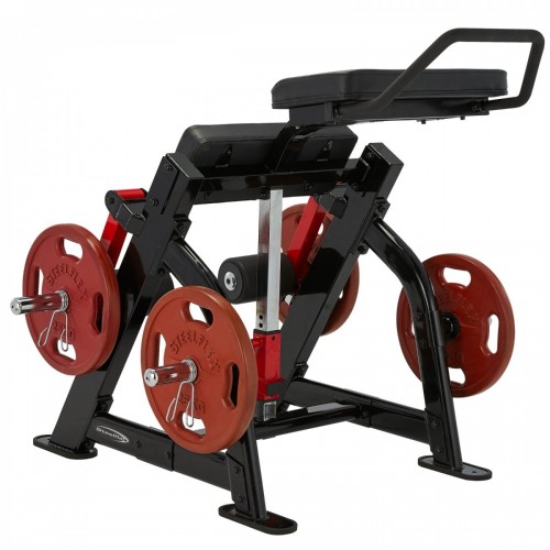 PLSLC Standing Leg Cur / 6