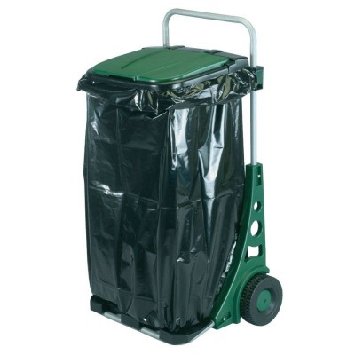 DELUXE GARDEN CART RL-410N