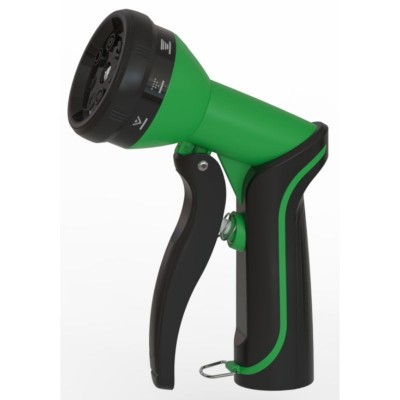 FRONT 7 PATTERN SPRAY GUN RL-2100