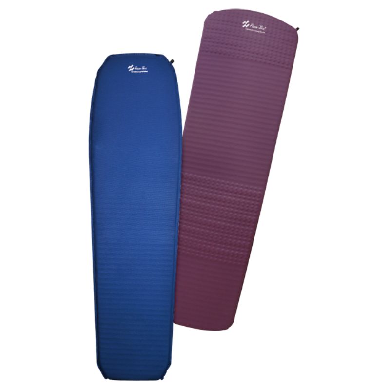 round corner tapered mattress / 1