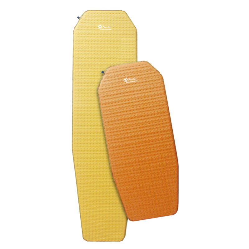 mummY shaped  mattresses / 1