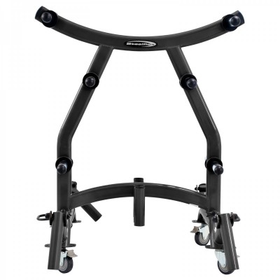 NTR2 Functional Tree Rack