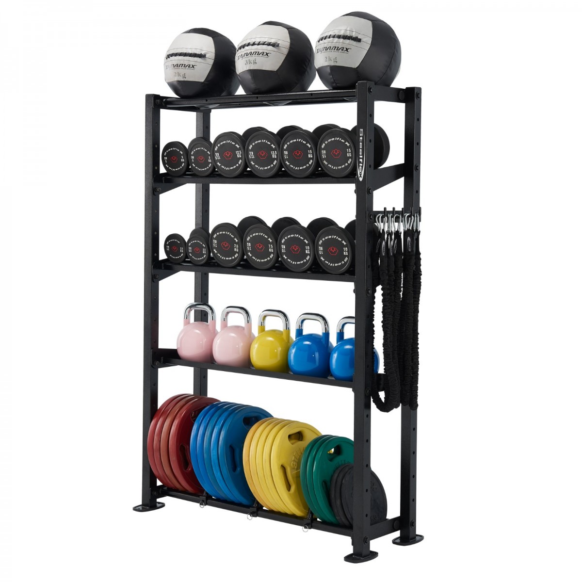 NGFR2 Group Functional Rack / 1