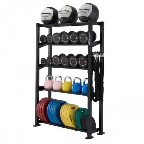 NGFR2 Group Functional Rack