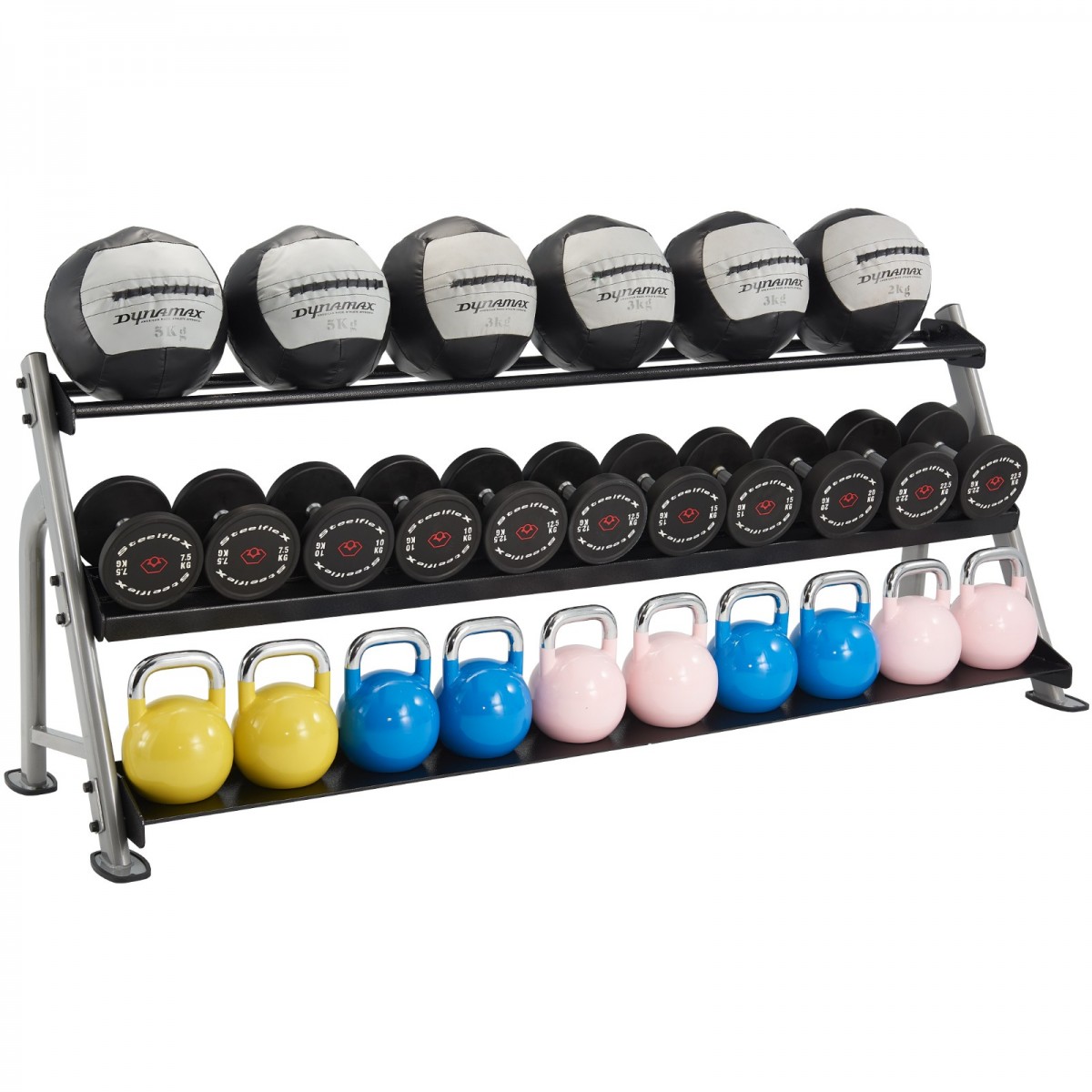 NKTR3A Multipurpose Storage Rack / 1