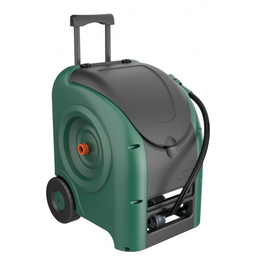 COMPACT CART W/HOSE GUIDE RL-540N