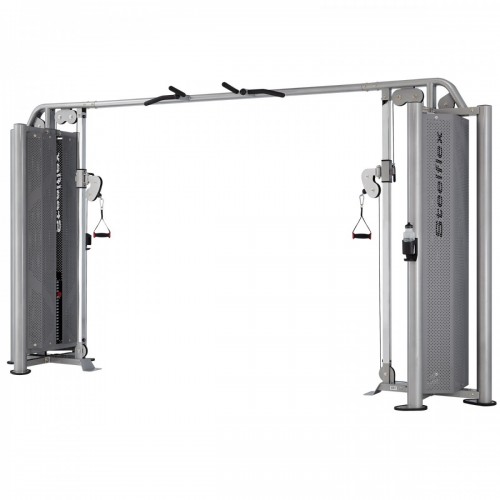 JG2000 Two-Stack Jungle Gym