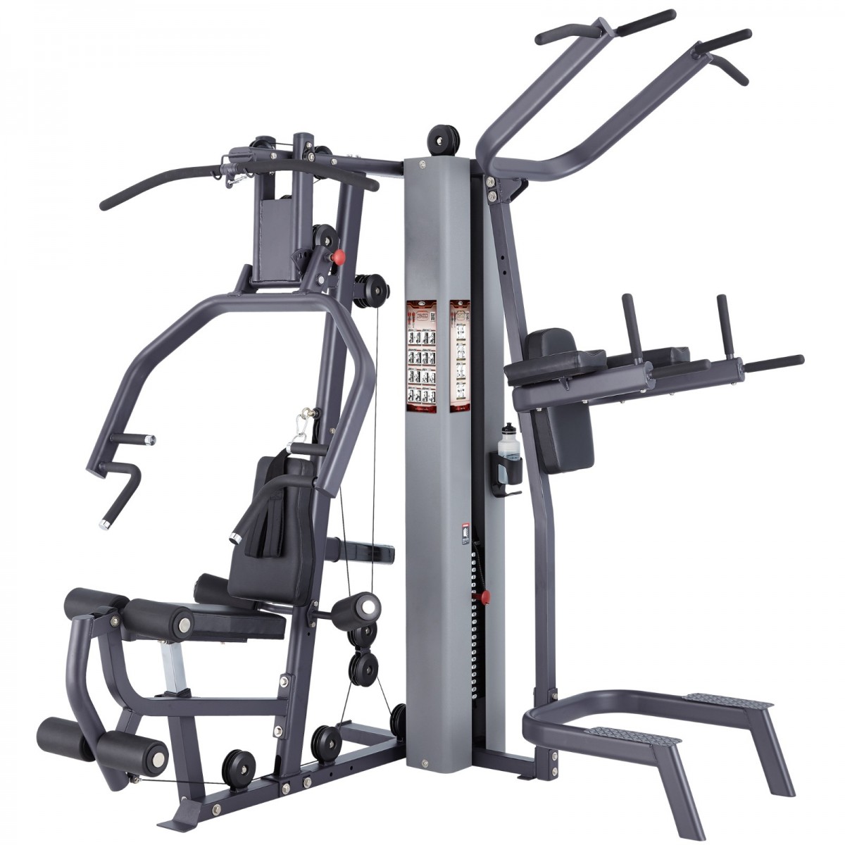 MG100B Multi Gym / 1