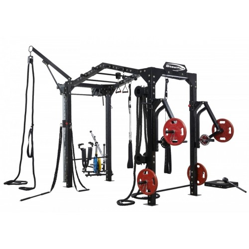 FTS360P Functional Training System 360 with package / 2