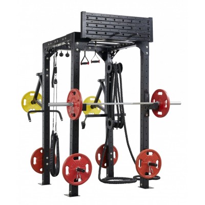 FTS363P Functional Training System 363 with Package
