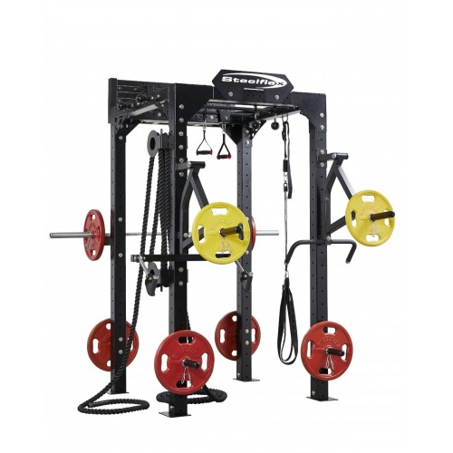 FTS363P Functional Training System 363 with Package / 2