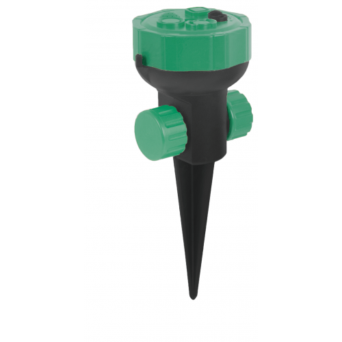 5-Pattern Sprinkler Twist 9403N