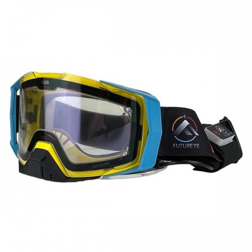 MX Goggles-YG-27140(LENS with Electric anti-fog device) / 2