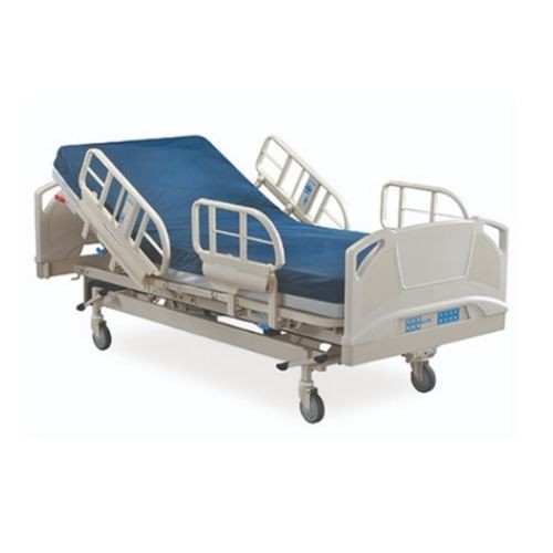 Manual Beds