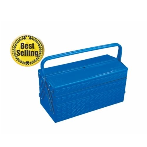 5-Layer Hand Carry Tool Box