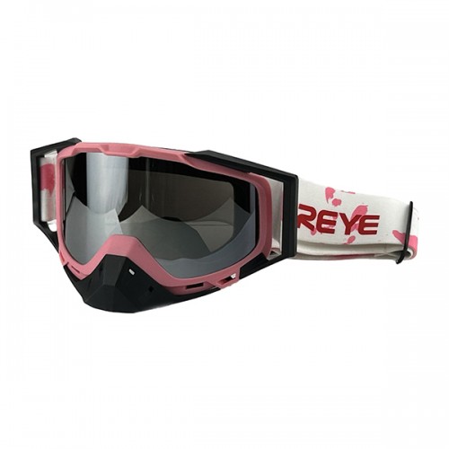 MX Goggles-YG-27141(Youth Motorcycle Goggle)