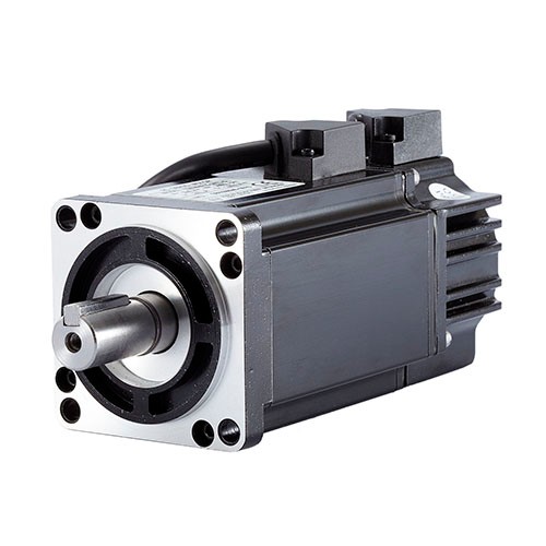 Servo Motor Medium Inertia PLC PMB PIH Series