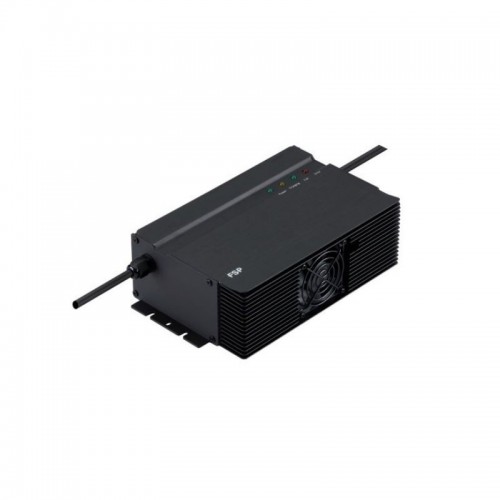CAN Bus Battery Charger (FSP600-1UAC01)