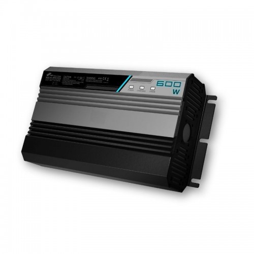 CANBUS protocol battery charger (FSP600-1CH01F-C)