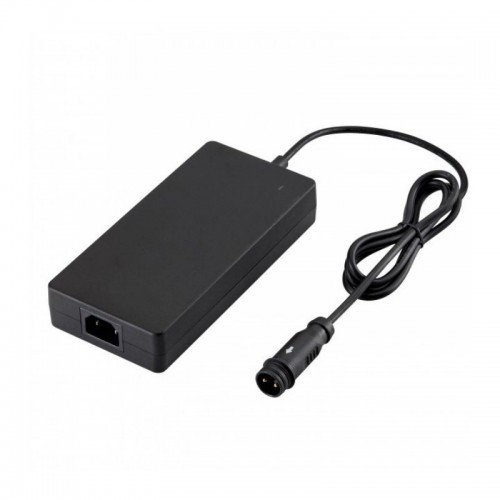 42V/6A Fan Less E-Bike Battery Charger (FSP252-10S6AC18)