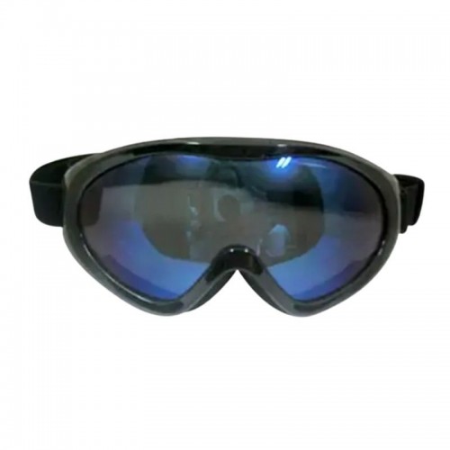 SKI GOGGLES, SAFETY