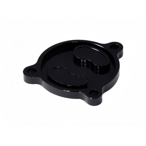 Oil Filter Cover(ASOC)